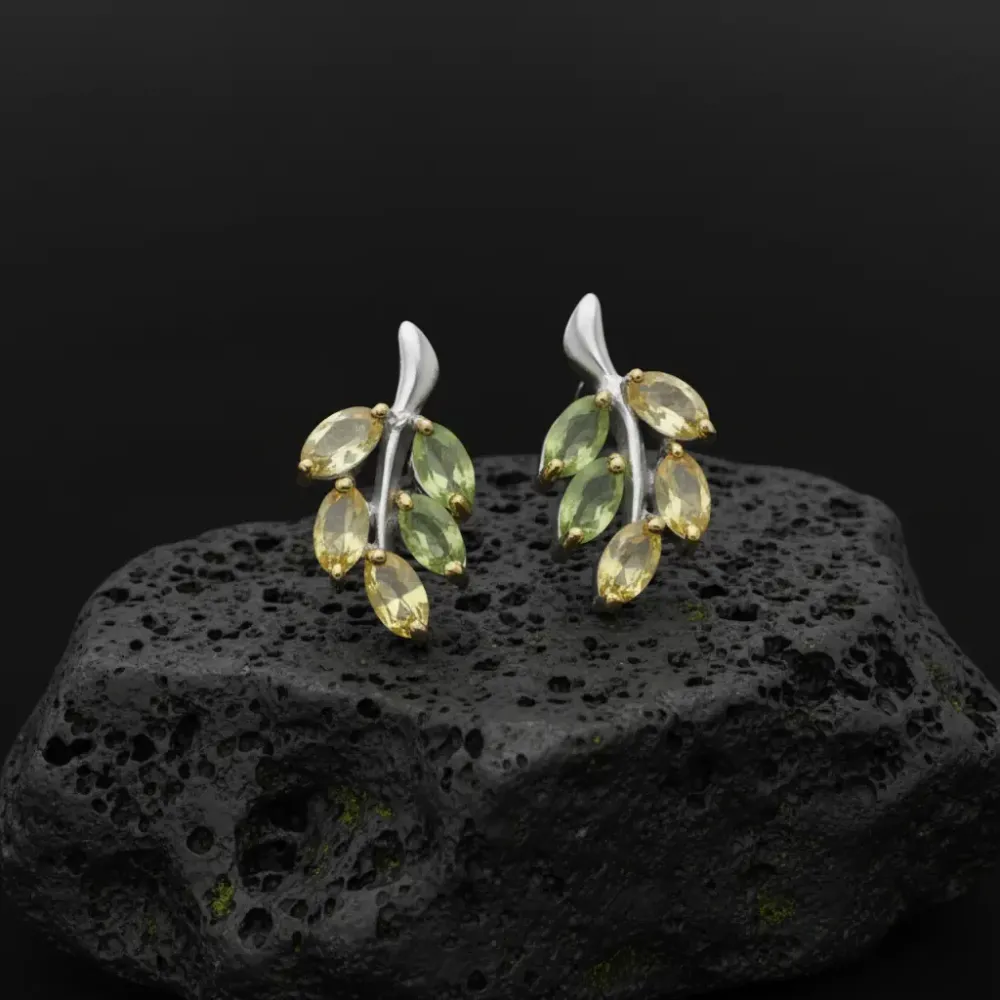 Preview: Ohrstecker Maro